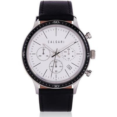 Calgari Corragio Chronograph | Cor.1817