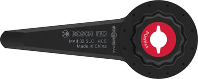 Bosch PRO Serie - Multifunctioneel Zaagblad - 32x70 mm - StarlockMax