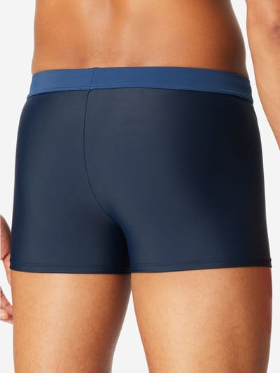 Schiesser Mannen Boxer zwembroek Ocean Swim