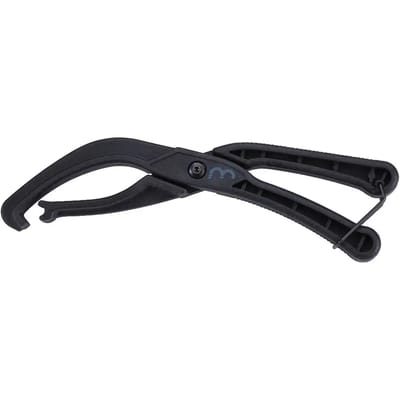 BBB Cycling Bandenlichter Composiet - Fiets Werkplaats Gereedschap - Bandentang - EasyTire – BTL-78