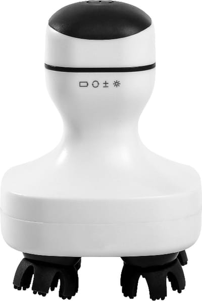 Scalp Massager - BX Fitness®
