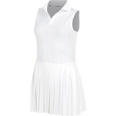 Lacoste Jurk Dames
