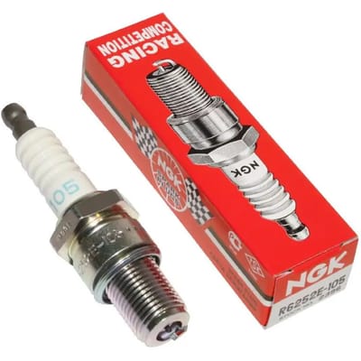 Motorfiets bougie NGK Racing R6252E-105 (2396)