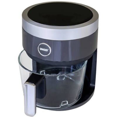 Unold Aifryer Glas 58695