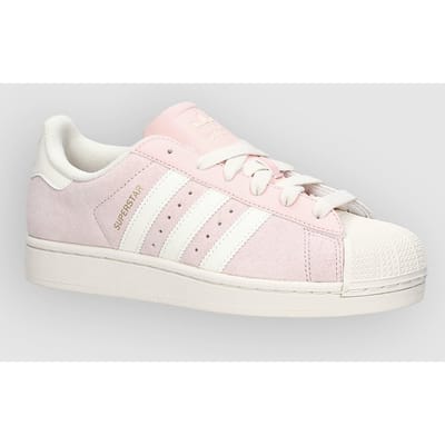 adidas Originals Superstar II Sneakers roze