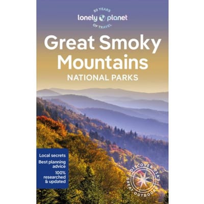 Great Smoky Mountains National Park - Lonely Planet