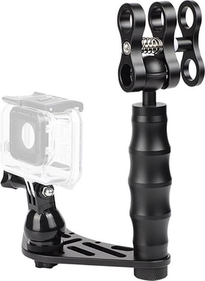 Orcatorch Onderwater Camera mini Tray