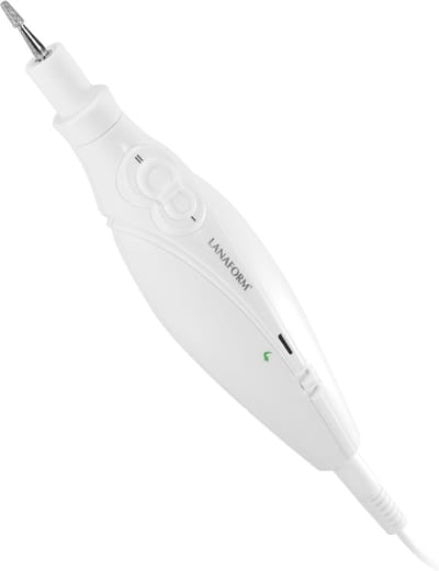 Manicure Set - Elektrische Nagelvijl en Nagelverzorging - Compleet met Opbergtas - Manicure en Pedicure Accessoires