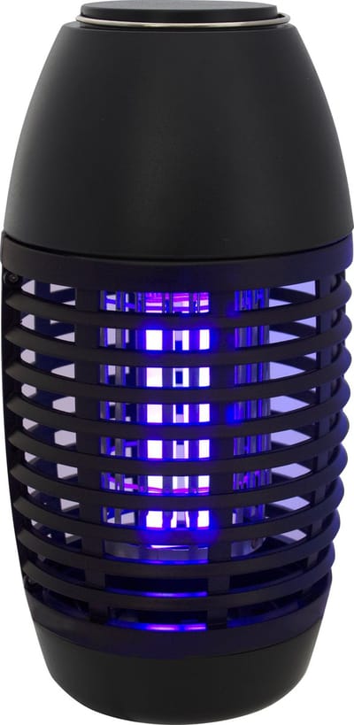 Eurotrail Muggenlamp - Oplaadbaar