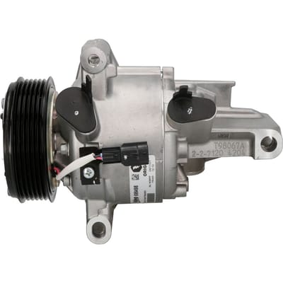 Compressor airconditioning VALEO 699498