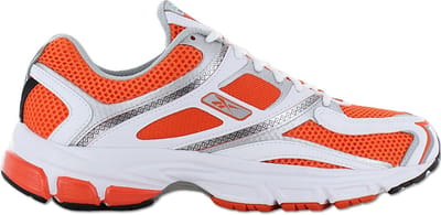 Reebok Trinity Premier - Heren Schoenen Oranje-Wit FW0833 , Maat: EU 42.5 UK 8.5