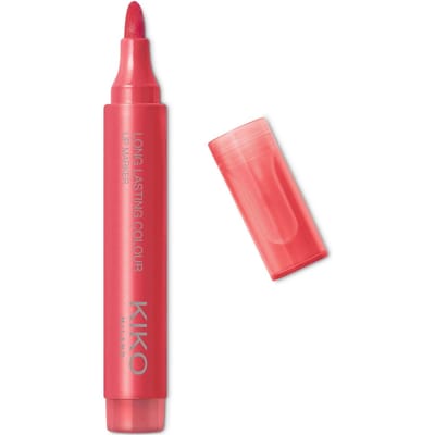 KIKO Milano Long Lasting Colour Lipmarker 2,5 ml (Verschillende Tinten) - 110 Magenta Pink