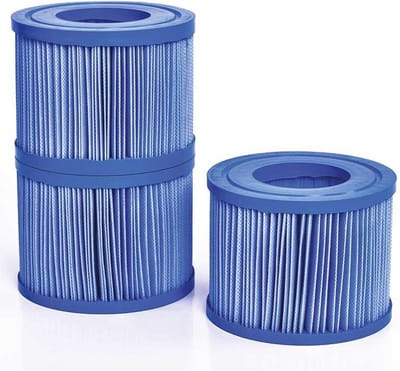 NetSpa Bacti-Stop spa filter 3-pack voor Vita Premium