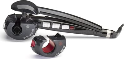 BaByliss C1300E Curl Secret 2 - Automatische Krultang