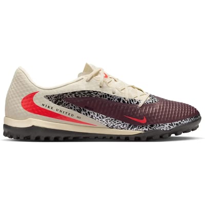 Voetbalschoenen Nike United Phantom 6 Academy TF