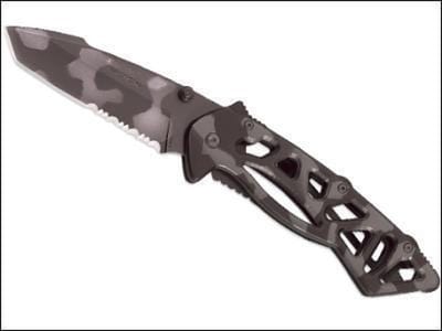 Buck bones tiger stripe ce
