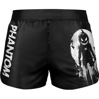 Korte MMA Phantom Athletics Fusion-R Pumpkill