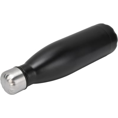 Cola-vormige Thermosfles Roestvrijstalen Waterflessen voor School Buiten Sport Kamperen Wandelen Reizen Type 1