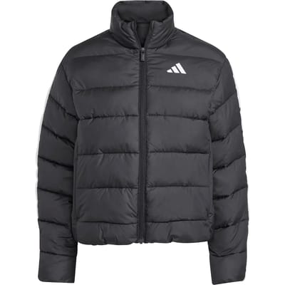 Donsjack voor dames adidas Essentials Climawarm 3 stripes