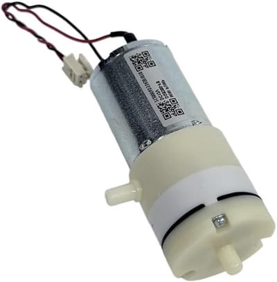 Reserveonderdelen Waterpomp - Pomp Accessoire - Robotstofzuiger Onderhoud - Hoog Rendement Ontwerp - N.v.t. - Eén Kleur