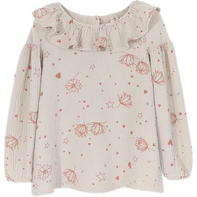 Junior Sweatshirt Kids on the Moon Super Star