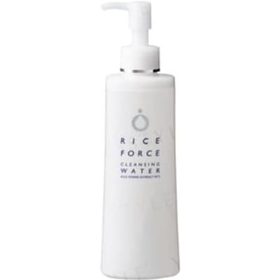 RICE FORCE - Cleansing Water 200ml