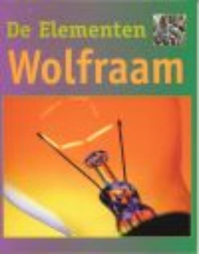 Wolfraam - K. Turrell