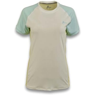 T-shirt Ande Rosetta Lady