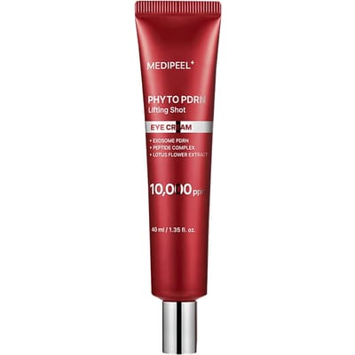 MEDI-PEEL Phyto Exosome PDRN Lifting Shot Oogcrème 40ml