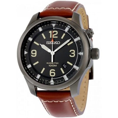 Seiko Kinetic Neo Sports SKA691P1