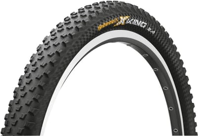 Allround 2.0 Fietsband voor Mountainbikes - Perfecte Grip en Laag Rolweerstand