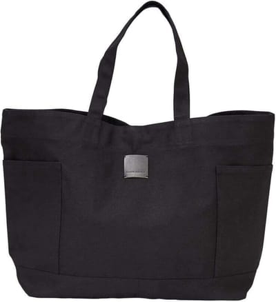House Doctor Tas, Vacay, Piraten zwart