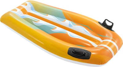 Intex Joyrider | oranje
