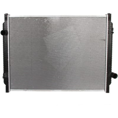 Radiator, motorkoeling NRF 509568