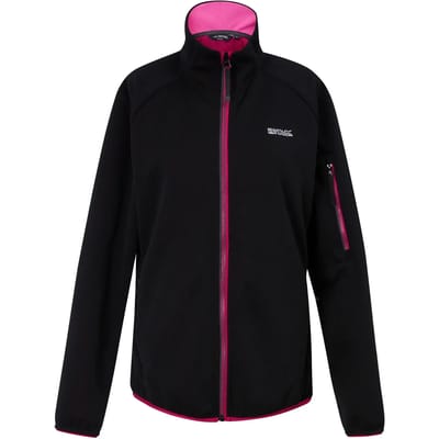 Fleece met volledige rits voor dames Regatta Ravenhill