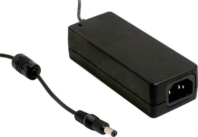Mean Well GST60A07-P1J Tafelnetvoeding, vaste spanning 7.5 V/DC 6 A 45 W