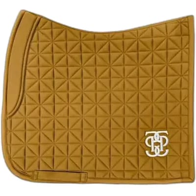 Dressuurmat voor paarden PS of Sweden Diamond Quilt