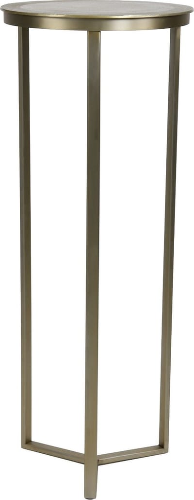 Light & Living Zuil Retiro - Goud - Ø40cm - Modern