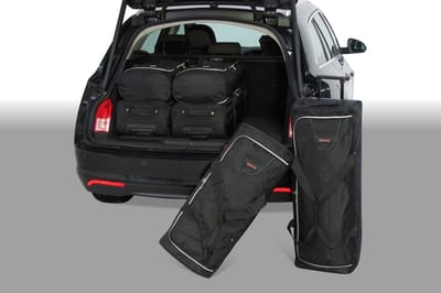 Car-Bags set Opel Insignia Sports Tourer