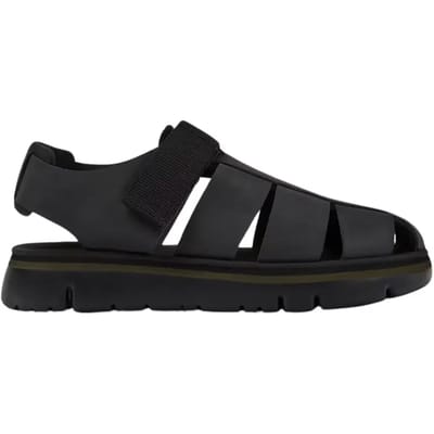Camper Oruga Sandalen - Herren - Zwart - 42