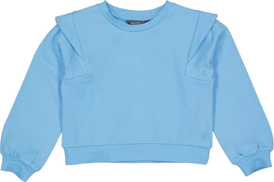 Quapi - Meisjes sweater - Maat 92