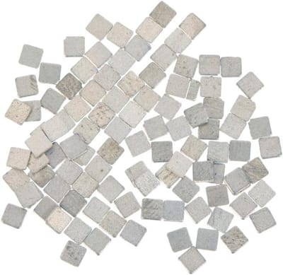 Complete Solder Kit met 4.5g Zilver Solder Chips - Precut Solder voor Precisiewerk, 2x2mm, 1650°F, Geschikt voor Diverse Toepassingen