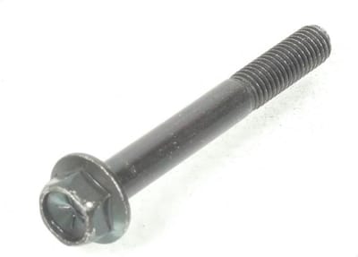 schroef m8 spoed 1.25 l65mm 777716 voor scooter peugeot 125 citystar ac 2015 nieuw