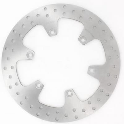 remschijf sifam voor motorfiets yamaha 1300 fjr abs 2003 tot 2005 Ø282x132x5mm / ar nieuw