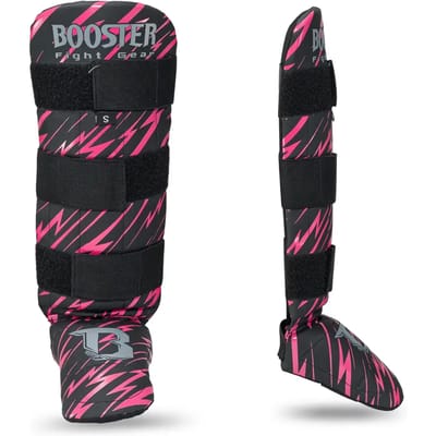 MMA scheenbeschermers voor kinderen Booster Fight Gear Series 3