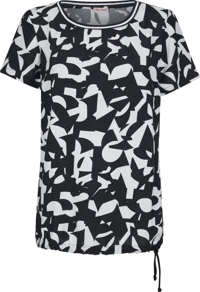Alba Moda Blouse