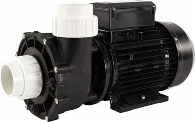LX WP200 Spa massagepomp 2 PK - 2 speed