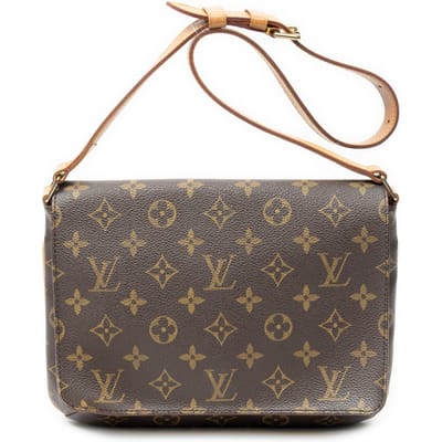 Musette Tango   schoudertas