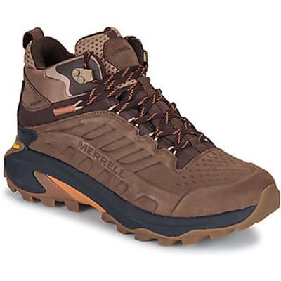 Wandelschoenen Merrell MOAB SPEED 2 LTR MID WP
