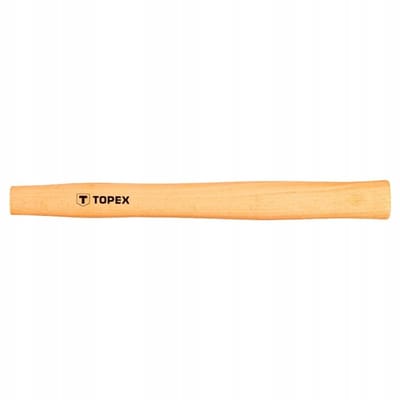 Hamerschacht 5-6 kg, 700 mm, TOPEX 02A087